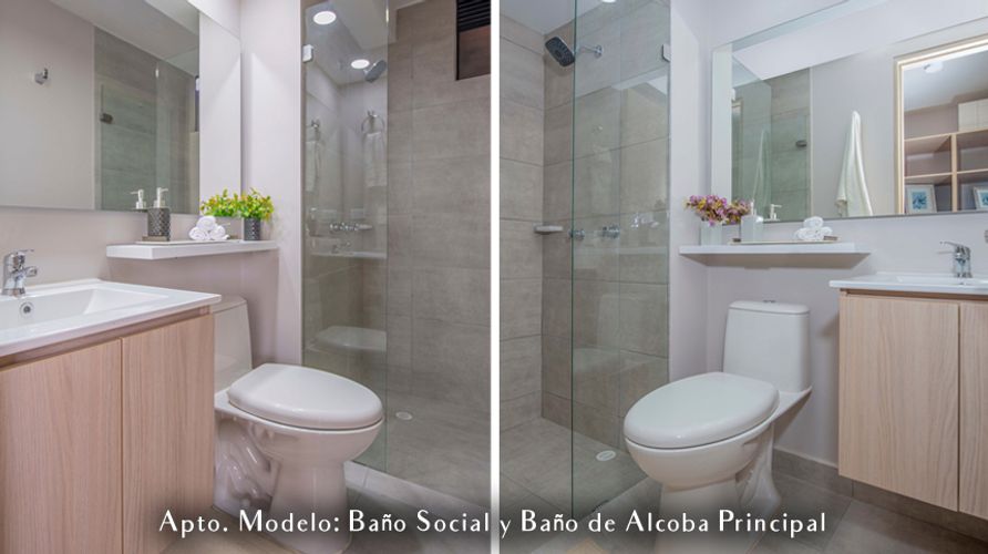 RESERVA DE CAJICA 2, Apartamentos en Venta en Rio grande, Cajicá - Miniatura 10