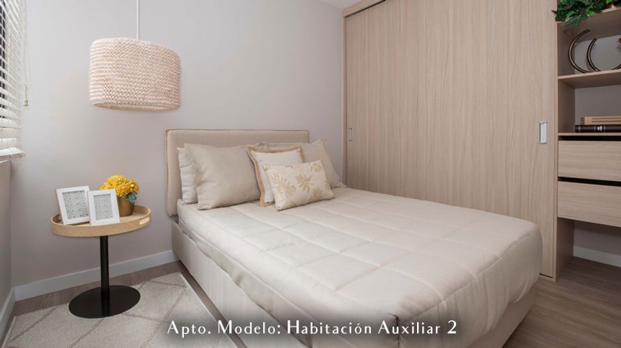 RESERVA DE CAJICA 2, Apartamentos en Venta en Rio grande, Cajicá - Miniatura 9