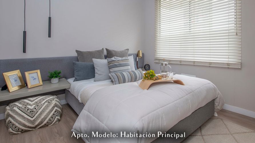 RESERVA DE CAJICA 2, Apartamentos en Venta en Rio grande, Cajicá - Miniatura 7