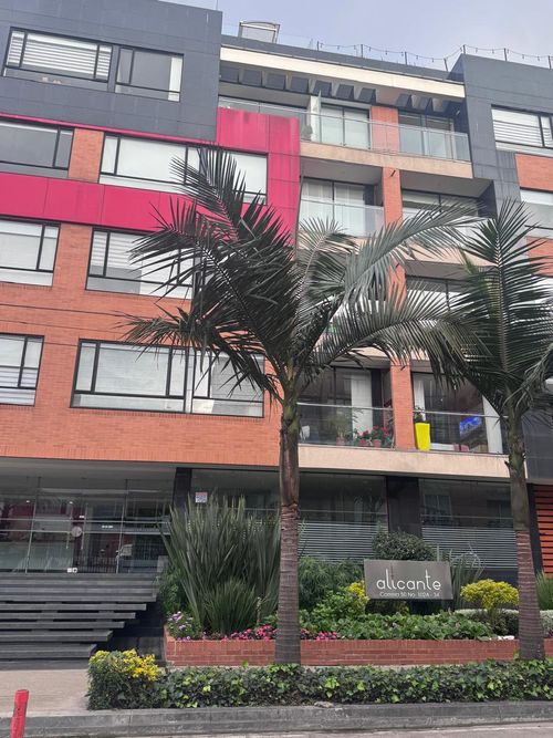 Apartaestudio en Venta en Suba, Bogotá - Imagen 1