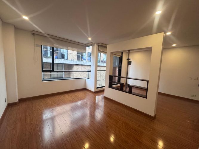 Apartaestudio en Venta en Suba, Bogotá - Miniatura 2