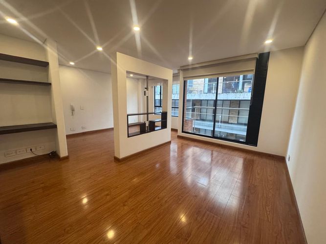 Apartaestudio en Venta en Suba, Bogotá - Miniatura 3