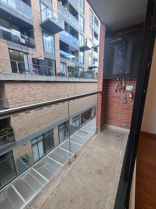 Apartaestudio en Venta en Suba, Bogotá - Miniatura 12