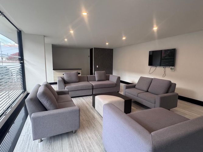 Apartaestudio en Venta en Suba, Bogotá - Miniatura 16