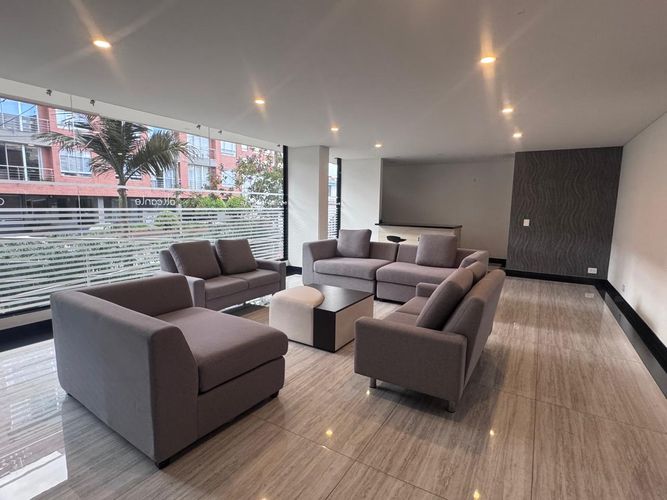 Apartaestudio en Venta en Suba, Bogotá - Miniatura 17