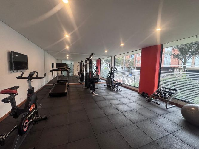 Apartaestudio en Venta en Suba, Bogotá - Miniatura 18