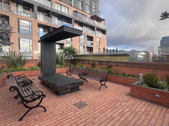 Apartaestudio en Venta en Suba, Bogotá - Miniatura 19