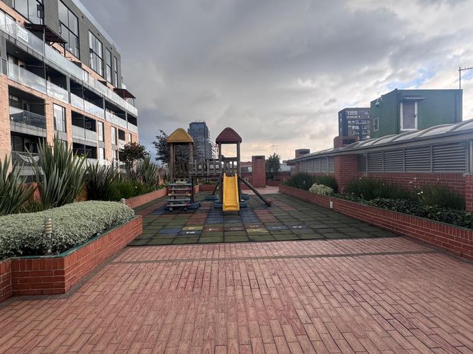 Apartaestudio en Venta en Suba, Bogotá - Miniatura 20