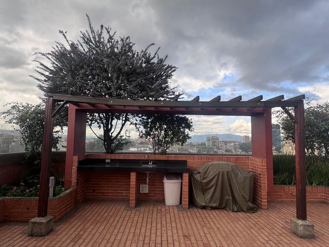 Apartaestudio en Venta en Suba, Bogotá - Miniatura 21