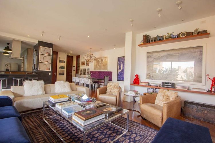 Apartamento en Venta en Santa barbara alta, Bogotá - Miniatura 5