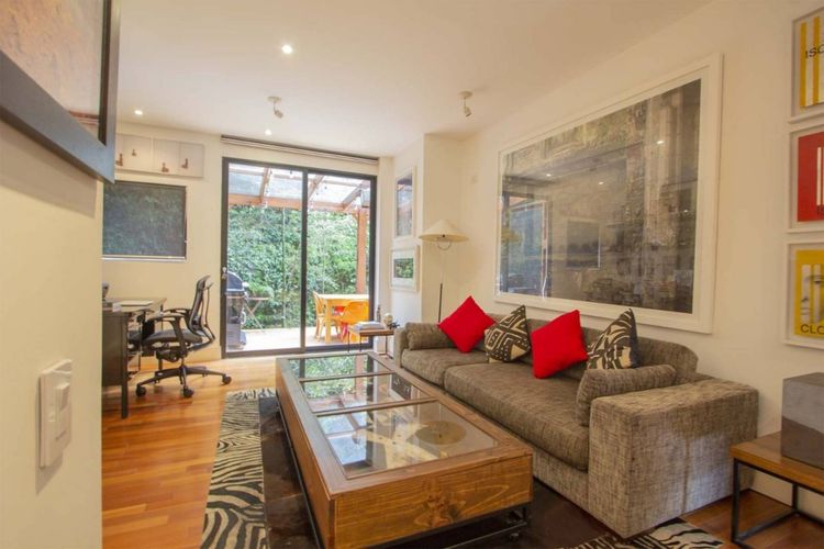 Apartamento en Venta en Santa barbara alta, Bogotá - Miniatura 10