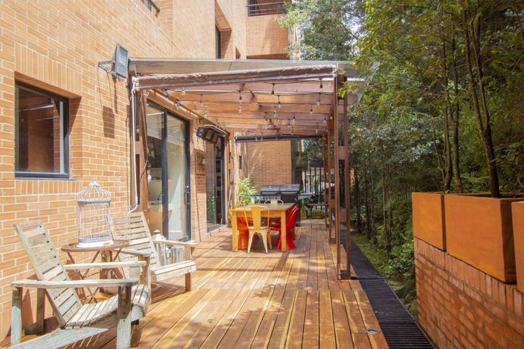 Apartamento en Venta en Santa barbara alta, Bogotá - Miniatura 14