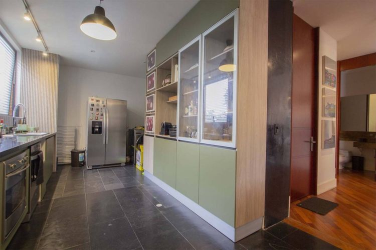 Apartamento en Venta en Santa barbara alta, Bogotá - Miniatura 16