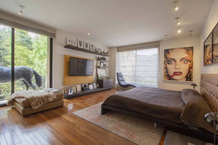 Apartamento en Venta en Santa barbara alta, Bogotá - Miniatura 20