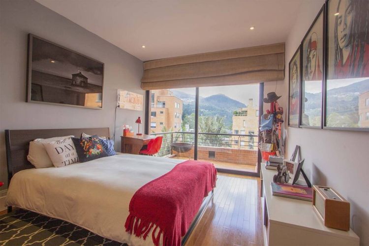 Apartamento en Venta en Santa barbara alta, Bogotá - Miniatura 22