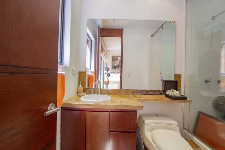 Apartamento en Venta en Santa barbara alta, Bogotá - Miniatura 27