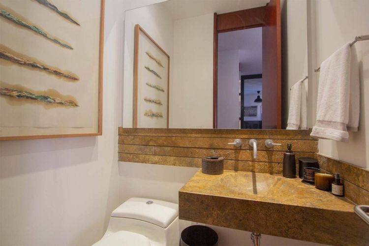 Apartamento en Venta en Santa barbara alta, Bogotá - Miniatura 28