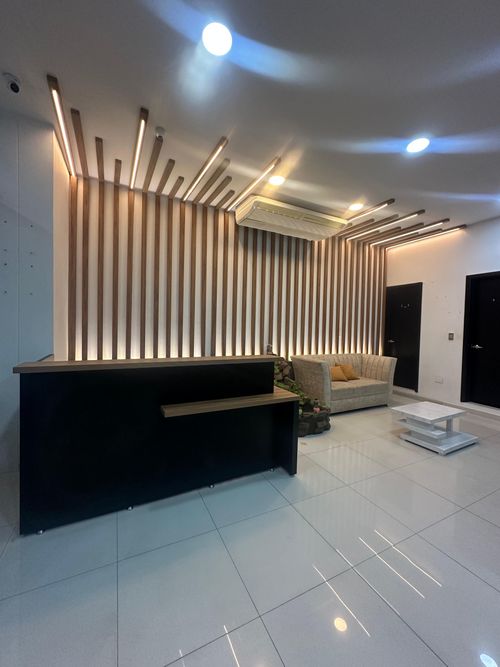 Oficina en  Venta en Quinta velez, Cúcuta - Imagen 1