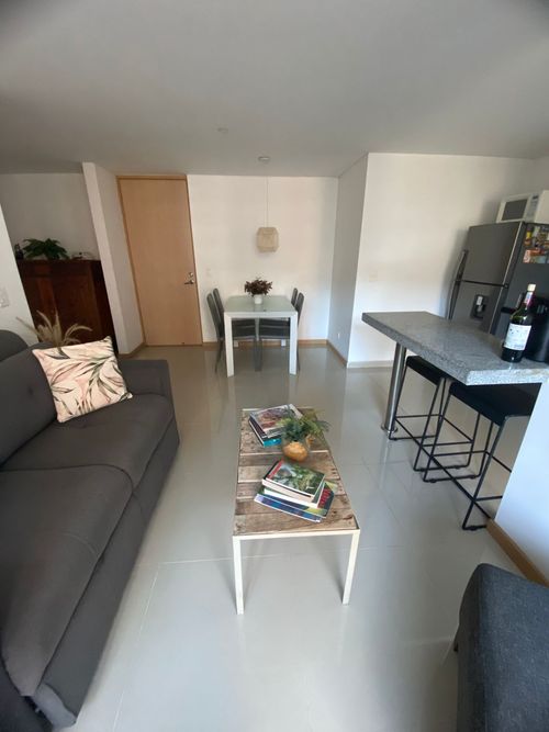 Apartamento en Arriendo en La abadia, Envigado - Miniatura 2