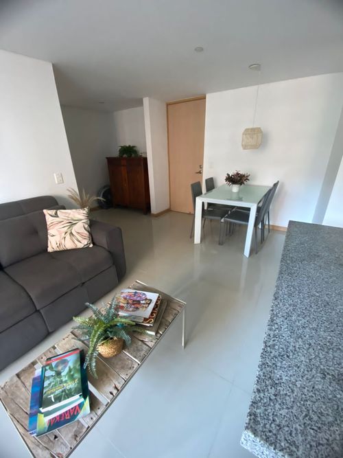 Apartamento en Arriendo en La abadia, Envigado - Miniatura 3