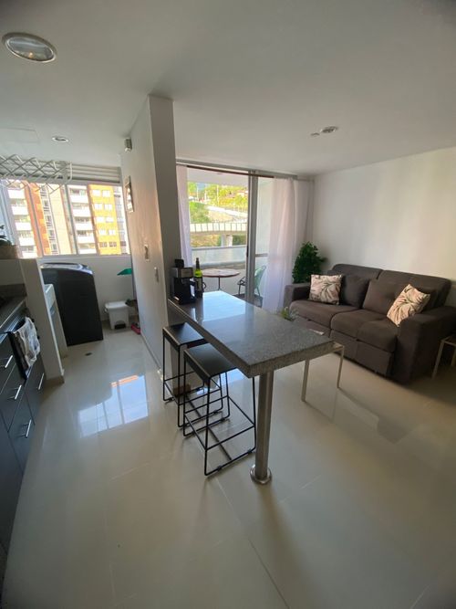 Apartamento en Arriendo en La abadia, Envigado - Miniatura 5