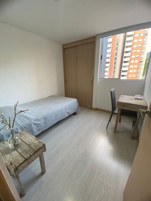 Apartamento en Arriendo en La abadia, Envigado - Miniatura 7