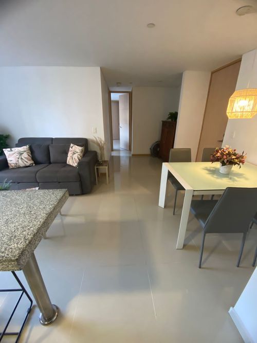 Apartamento en Arriendo en La abadia, Envigado - Miniatura 9