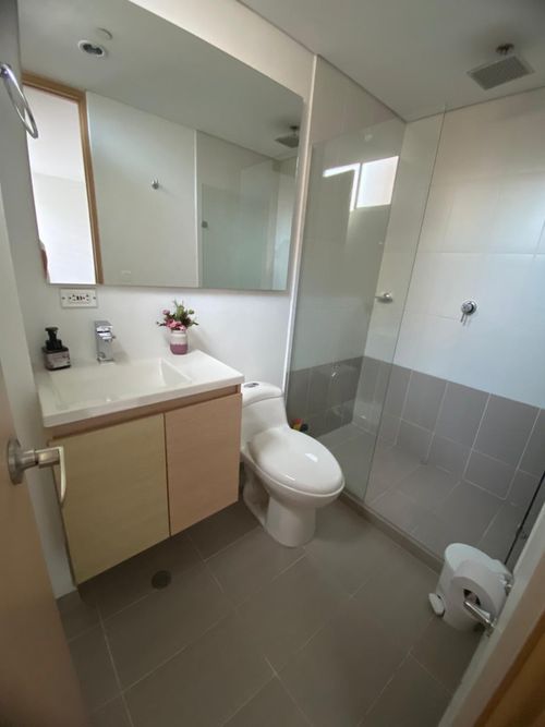 Apartamento en Arriendo en La abadia, Envigado - Miniatura 10