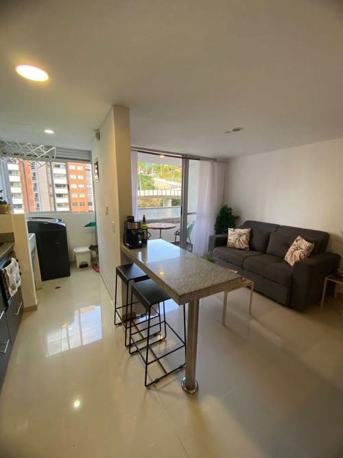 Apartamento en Arriendo en La abadia, Envigado - Miniatura 12