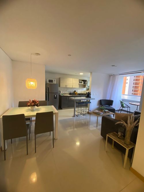 Apartamento en Arriendo en La abadia, Envigado - Miniatura 13