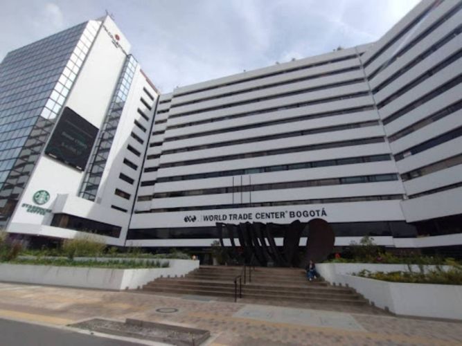Oficina en Venta en Chico norte, Bogotá - Imagen 1