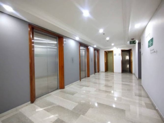 Oficina en Venta en Chico norte, Bogotá - Miniatura 2