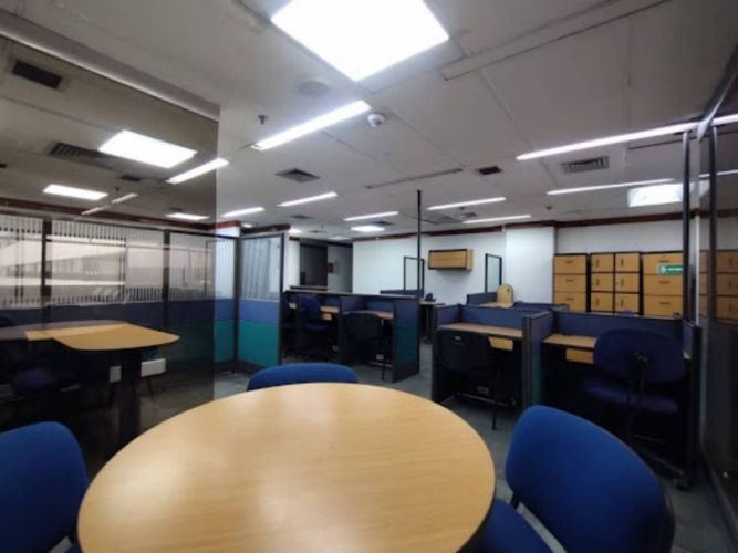 Oficina en Venta en Chico norte, Bogotá - Miniatura 3
