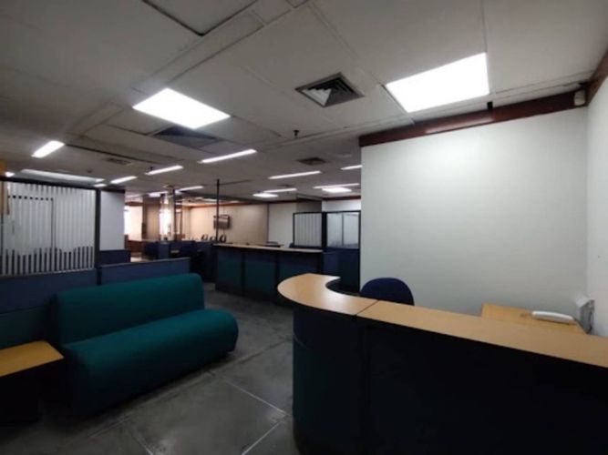 Oficina en Venta en Chico norte, Bogotá - Miniatura 4