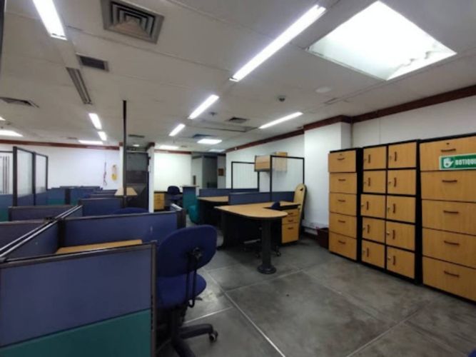 Oficina en Venta en Chico norte, Bogotá - Miniatura 5