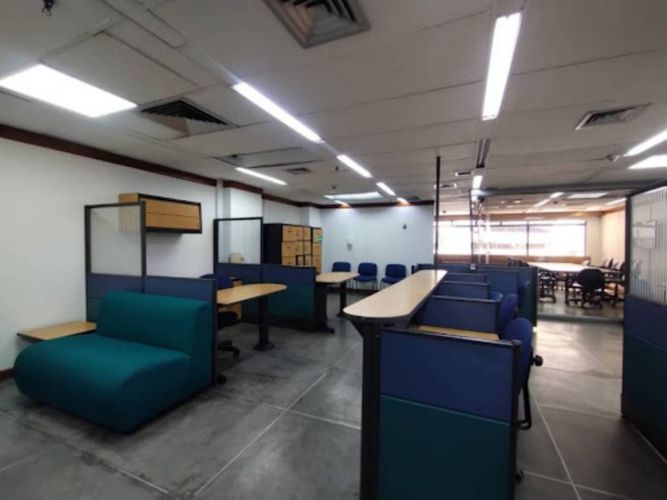Oficina en Venta en Chico norte, Bogotá - Miniatura 6