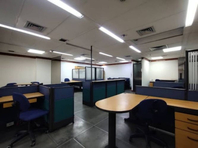 Oficina en Venta en Chico norte, Bogotá - Miniatura 7