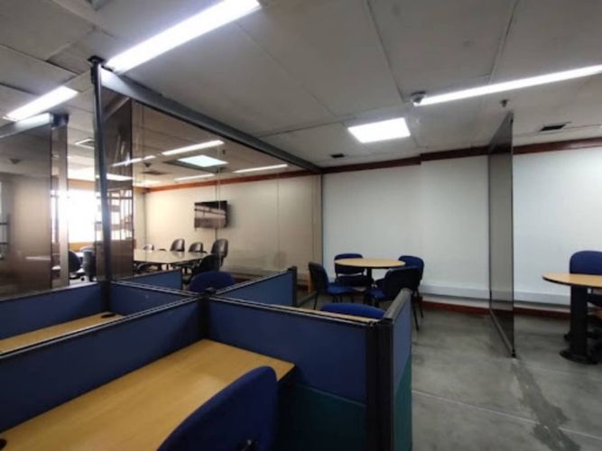 Oficina en Venta en Chico norte, Bogotá - Miniatura 8