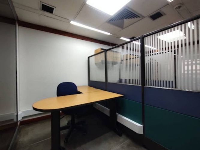 Oficina en Venta en Chico norte, Bogotá - Miniatura 9