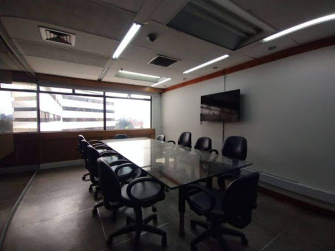 Oficina en Venta en Chico norte, Bogotá - Miniatura 13