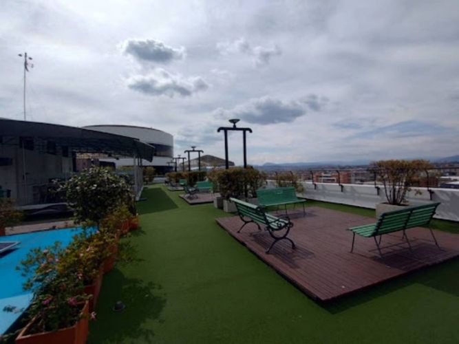 Oficina en Venta en Chico norte, Bogotá - Miniatura 20
