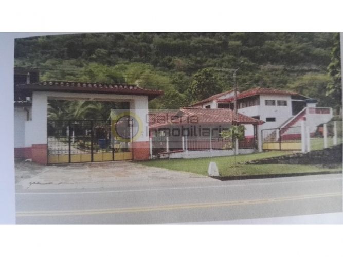 Finca en  Venta en Socorro - Imagen 1
