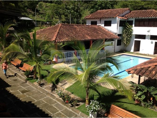 Finca en  Venta en Socorro - Miniatura 2
