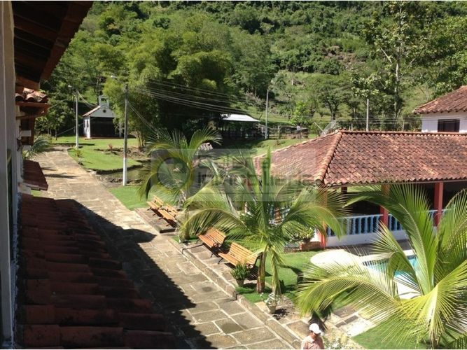 Finca en  Venta en Socorro - Miniatura 3