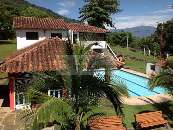 Finca en  Venta en Socorro - Miniatura 4