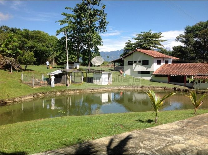 Finca en  Venta en Socorro - Miniatura 5