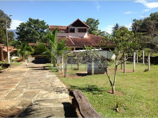 Finca en  Venta en Socorro - Miniatura 6