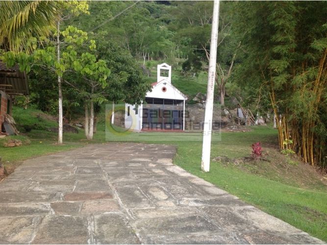 Finca en  Venta en Socorro - Miniatura 7