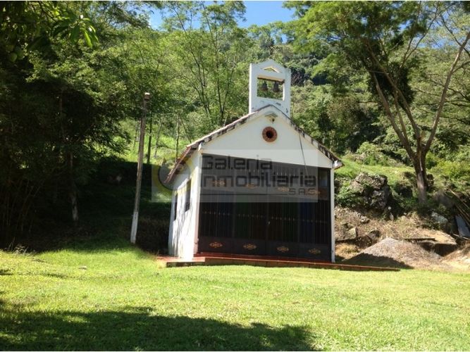 Finca en  Venta en Socorro - Miniatura 8