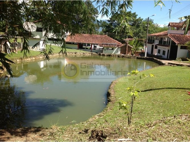 Finca en  Venta en Socorro - Miniatura 9